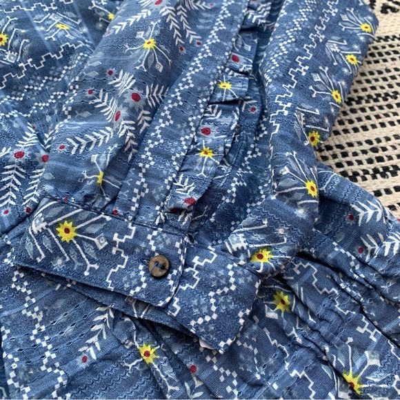 NWT Anthropologie Forever That Girl Long Sleeve size XL - Picture 4 of 7